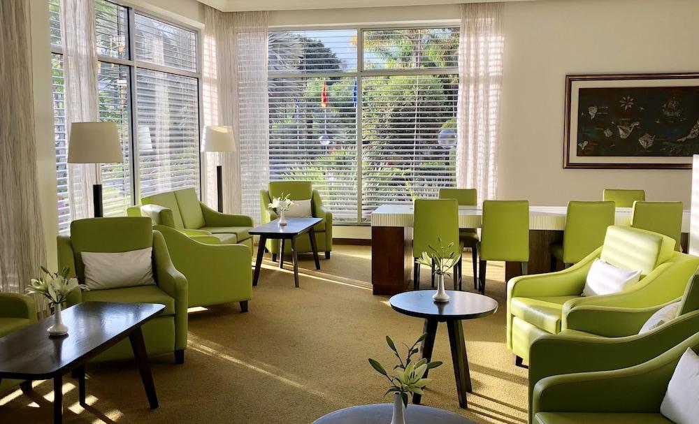 Hotel Tigaiga Puerto de la Cruz  Eksteriør billede