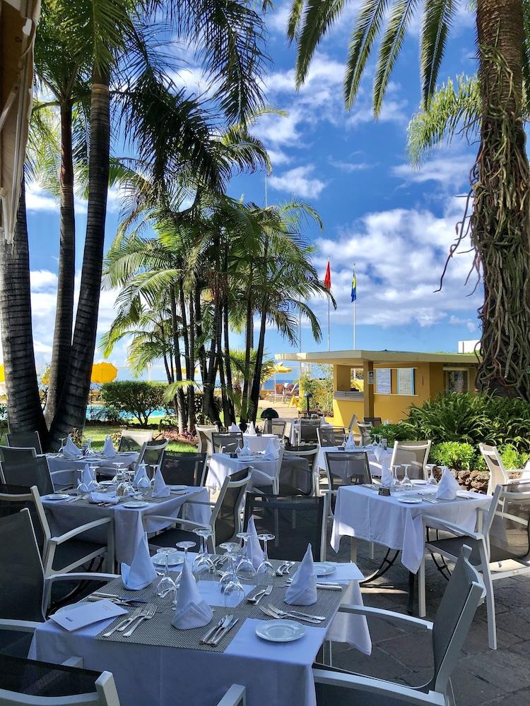 Hotel Tigaiga Puerto de la Cruz  Eksteriør billede