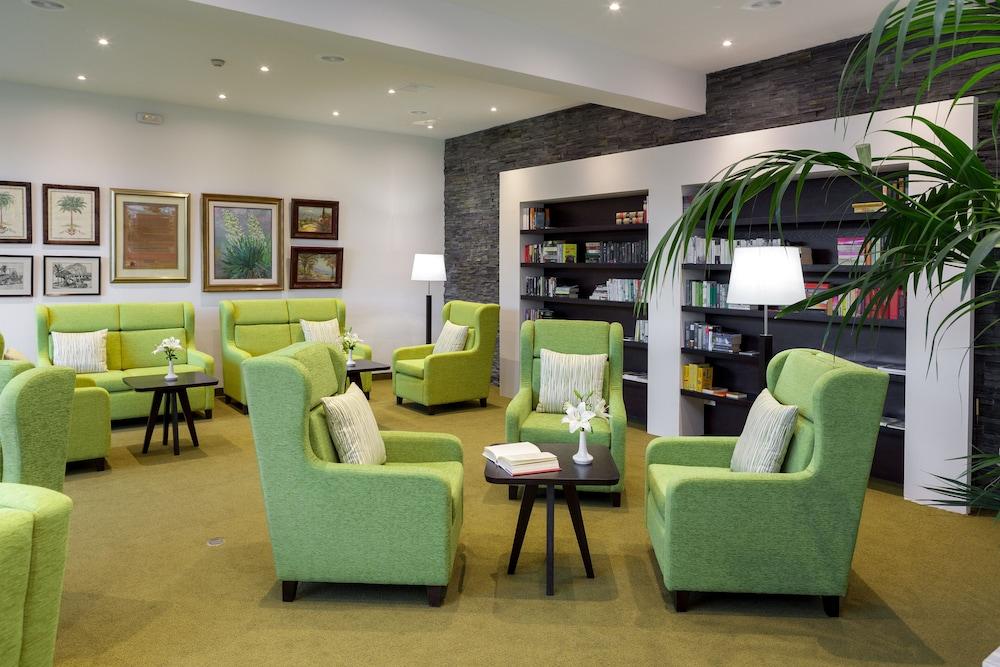 Hotel Tigaiga Puerto de la Cruz  Eksteriør billede