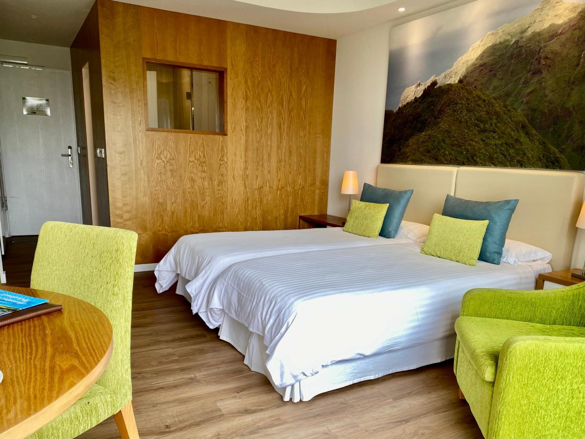 Hotel Tigaiga Puerto de la Cruz  Eksteriør billede