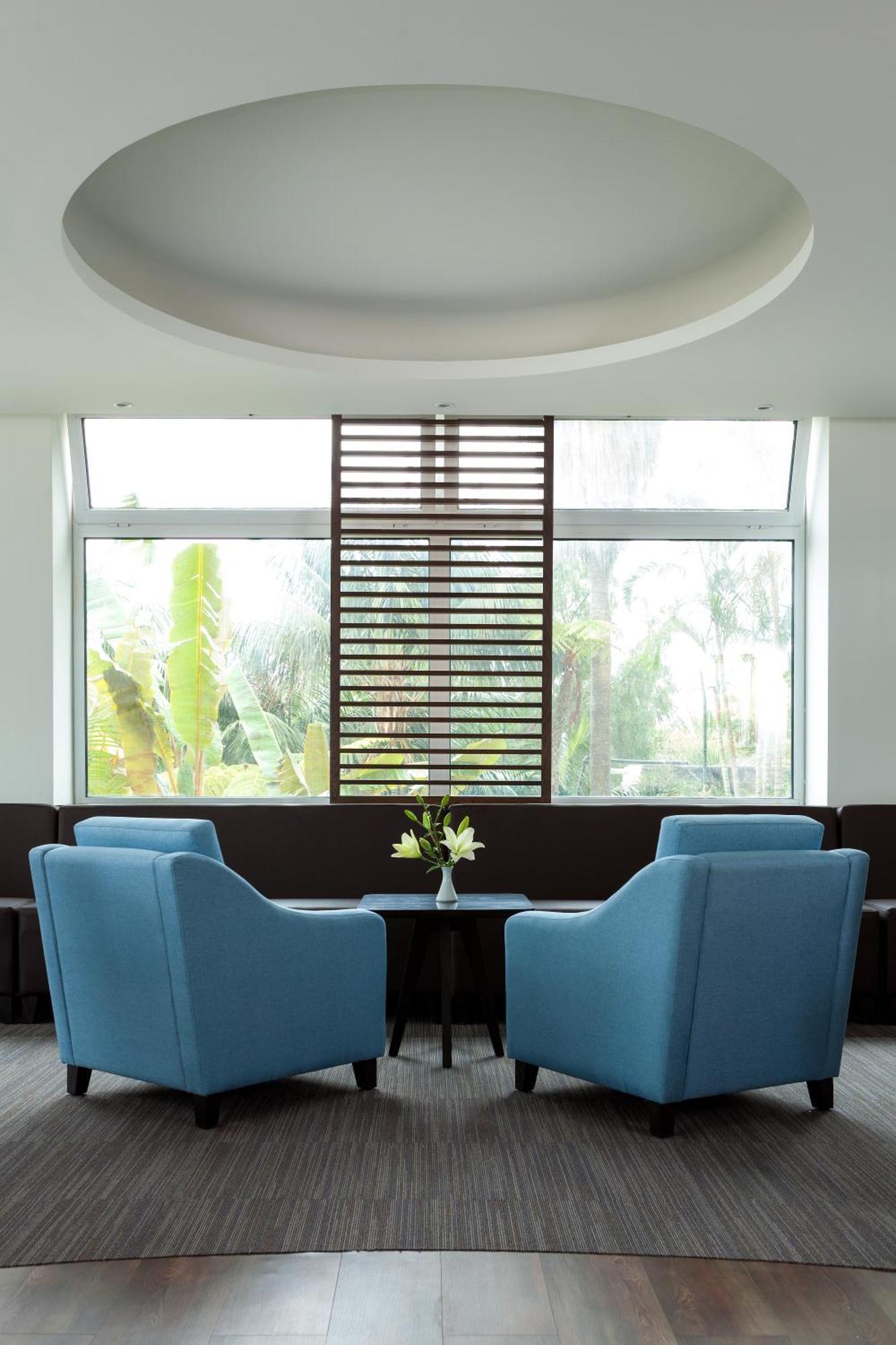 Hotel Tigaiga Puerto de la Cruz  Eksteriør billede