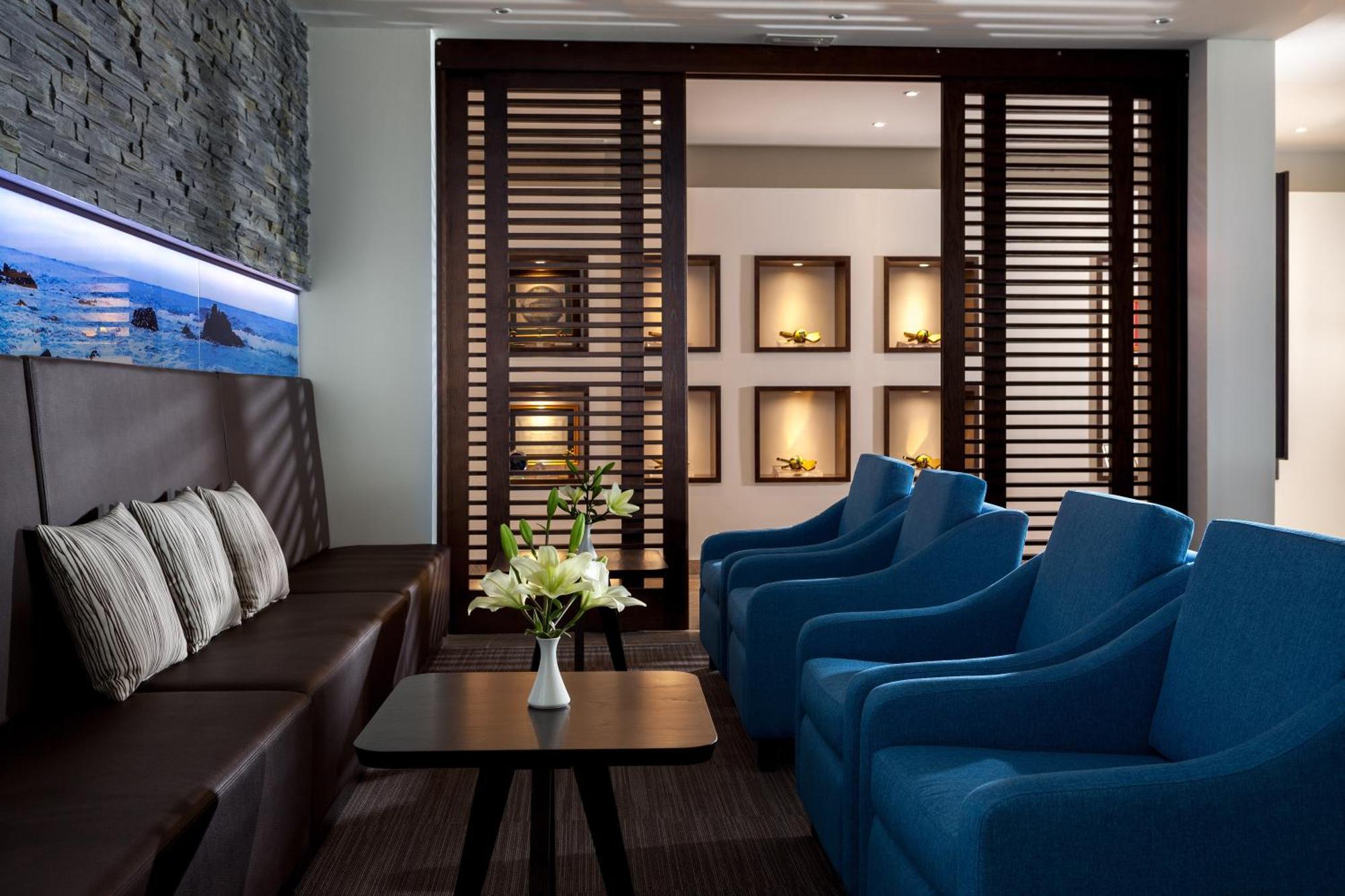 Hotel Tigaiga Puerto de la Cruz  Eksteriør billede
