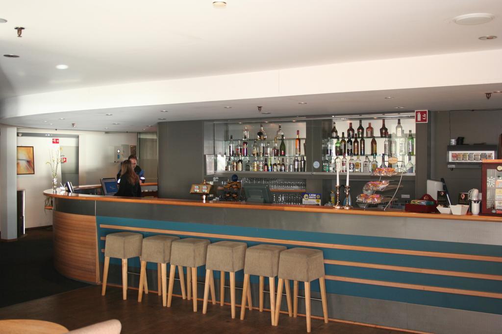 Hotel Tigaiga Puerto de la Cruz  Eksteriør billede